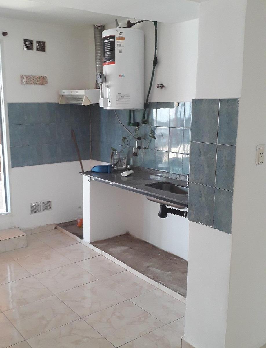 Venta Bº Colinas Velez Sarsfield Corro 2305 y Romagosa 3 Dor 4