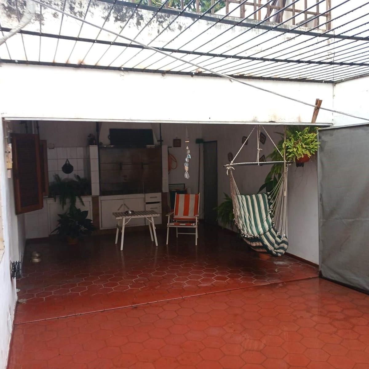 Venta Bº Rivadavia Ambrosio Funes 2216 Casa 4 a 5 Dorm. + Galpón 5
