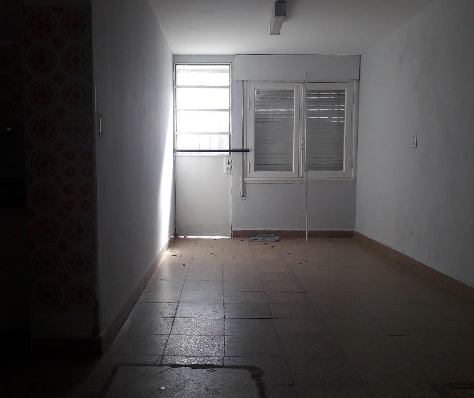 Venta Bº Ferroviario Mitre Asturias 4081 3 Dorm. y Garaje 5