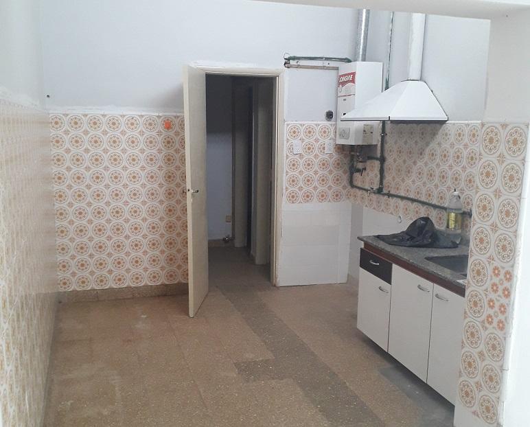 Venta Bº Ferroviario Mitre Asturias 4081 3 Dorm. y Garaje 3