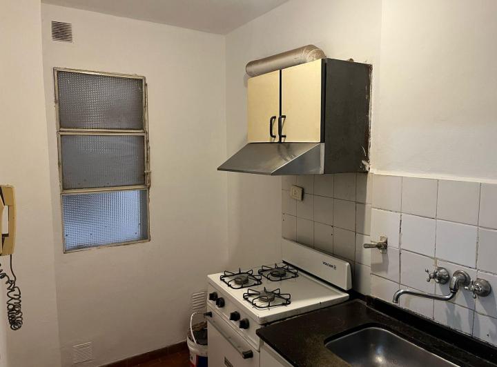 ALQUILER Bº NUEVA CÓRDOBA TRÁNSITO CÁCERES DE ALLENDE 469 1D 2
