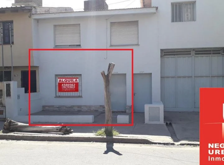 ALQUILER Bº MARCOS SASTRE TRISTAN NARVAJA 2725 2 DORMITORIOS 2