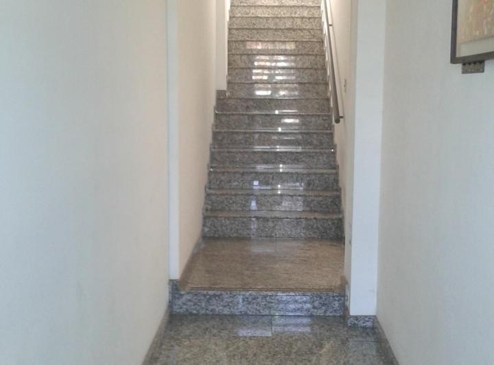 ALQUILER Bº SARMIENTO SABATTINI 2467 SEGUNDO PISO 2 DOR 5