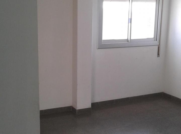 ALQUILER Bº SARMIENTO SABATTINI 2467 SEGUNDO PISO 2 DOR 2