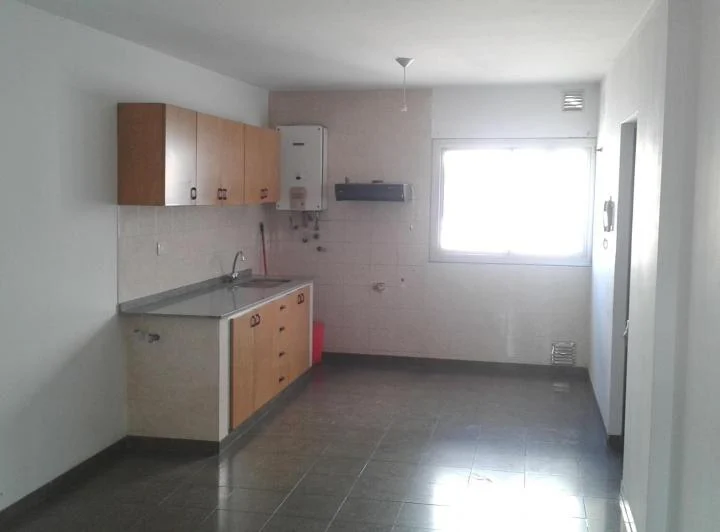 ALQUILER Bº SARMIENTO SABATTINI 2467 SEGUNDO PISO 2 DOR 4
