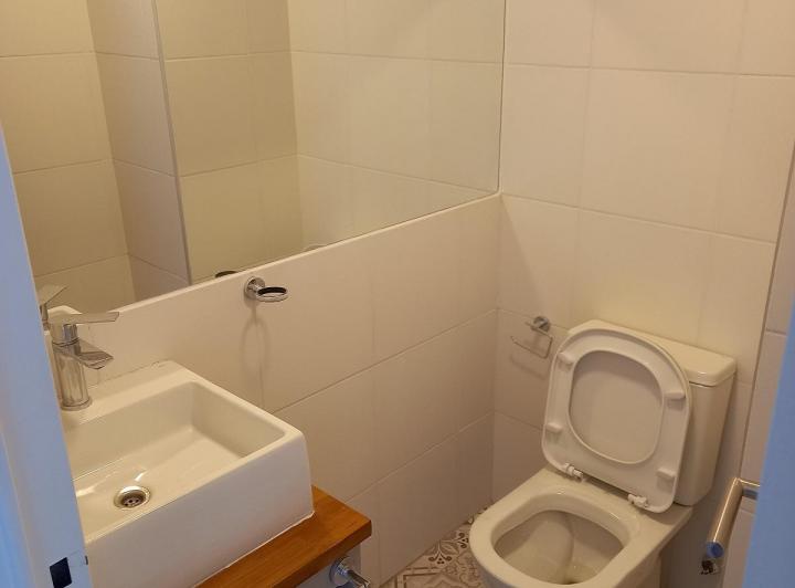 VENTA Bº ALTO ALBERDI DUARTE QUIROS 2153 6E DPTO 2 DOR 2 BAÑOS 2 BALCONES 5