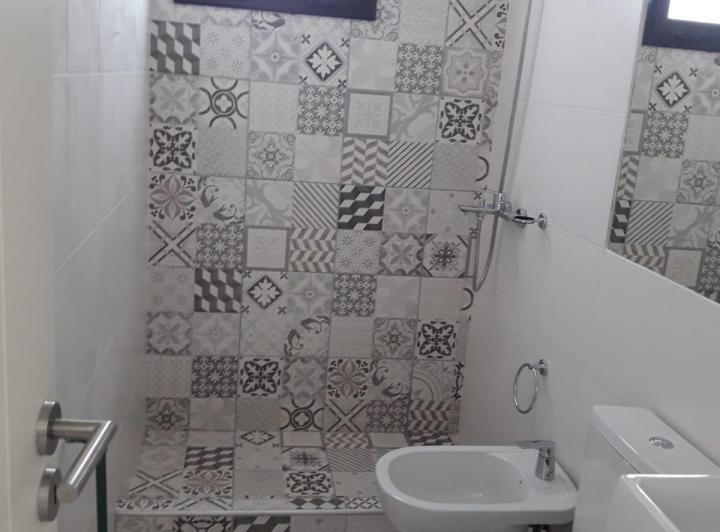 VENTA Bº ALTO ALBERDI DUARTE QUIROS 2153 6E DPTO 2 DOR 2 BAÑOS 2 BALCONES 3