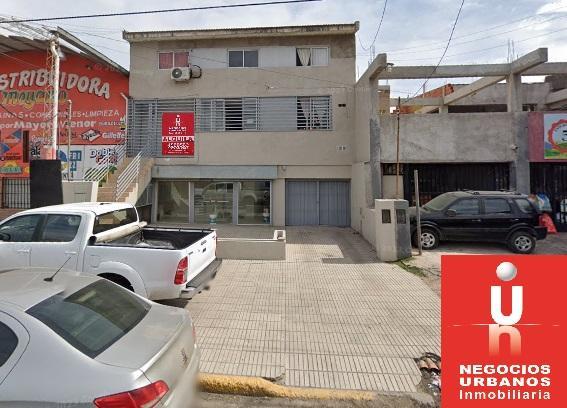 ALQUILER Bº MARCOS SASTRE AVENIDA ONCE DE SEPTIEMBRE 2814 DUPLEX 1 DORMITORIO  2