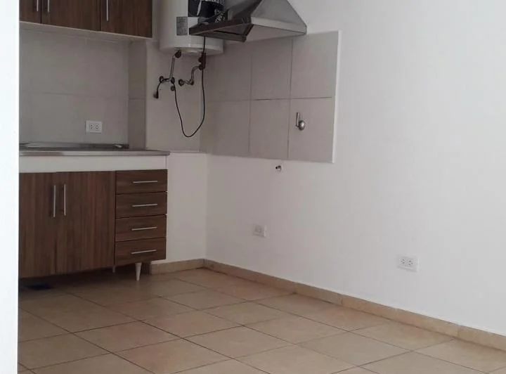 ALQUILER Bº MARCOS SASTRE AVENIDA ONCE DE SEPTIEMBRE 2814 DUPLEX 1 DORMITORIO  5