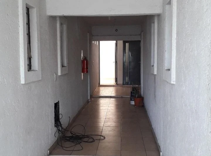 ALQUILER Bº MARCOS SASTRE AVENIDA ONCE DE SEPTIEMBRE 2814 DUPLEX 1 DORMITORIO  4