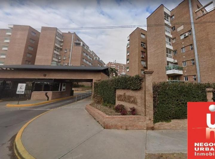 ALQUILER Bº CRISOL MILENICA UNIVERSITARIA DEPARTAMENTO 1 DORMITORIO Y COCHERA 1