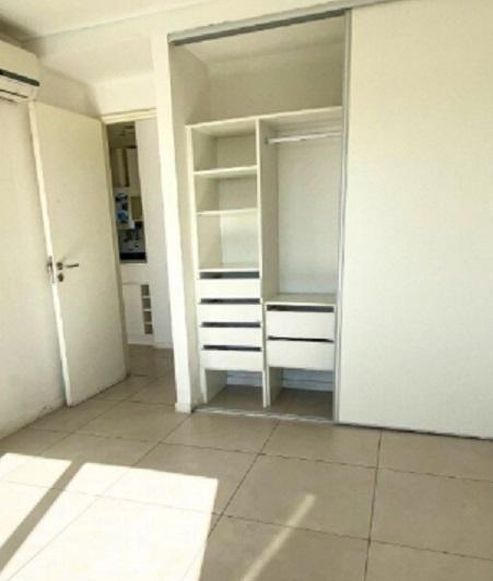 ALQUILER Bº CRISOL MILENICA UNIVERSITARIA DEPARTAMENTO 1 DORMITORIO Y COCHERA 5