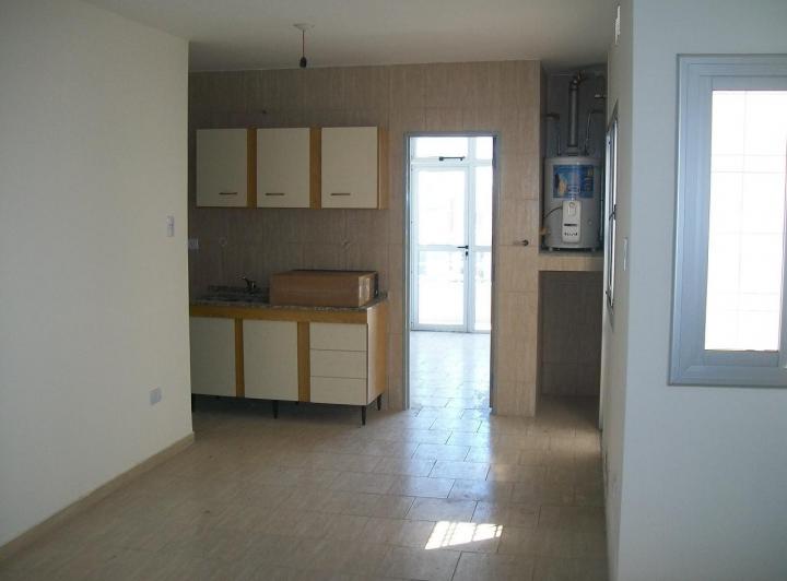 ALQUILER Bº MAIPU SABATTINI 1936 DEPARTAMENTO 1 DORMITORIO 2