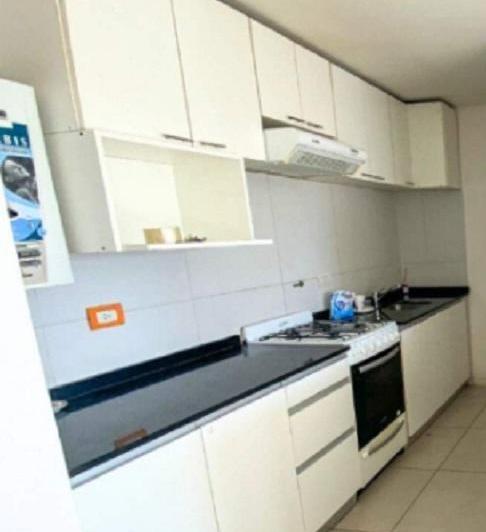 ALQUILER Bº CRISOL MILENICA UNIVERSITARIA DEPARTAMENTO 1 DORMITORIO Y COCHERA 3