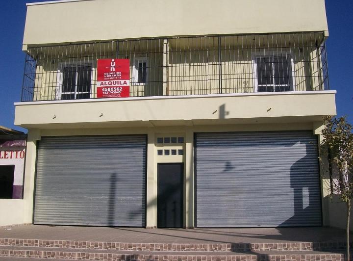 ALQUILER ONCE DE SEPTIEMBRE 3000 PA 2 DORMITORIOS Y TERRAZA 1