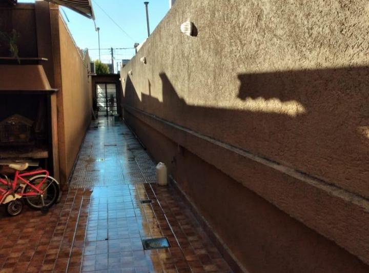 ALQUILER Bº COLON ANDALUCIA 2280 PH - 2 DORMITORIOS Y 2 BAÑOS  2
