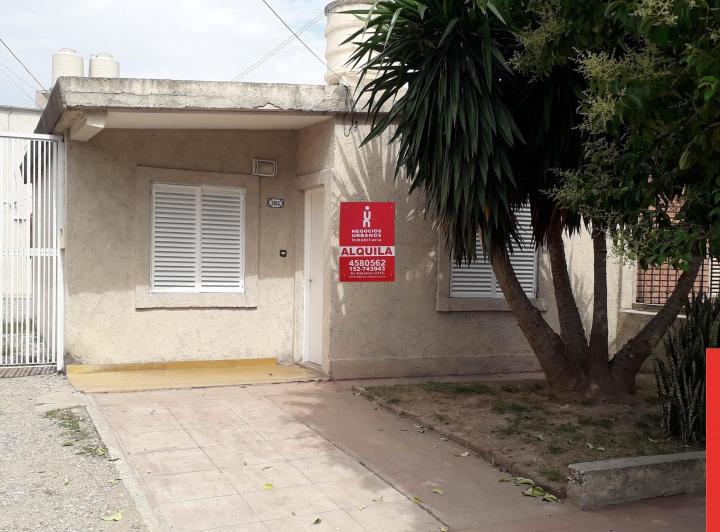 ALQUILER Bº SAN CARLOS GUASAPAMPA 2813 2 DORMITORIOS 2