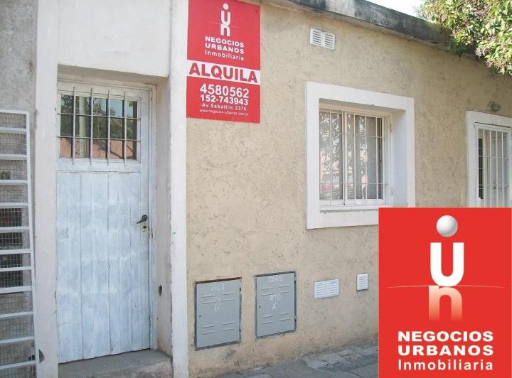 Propiedad en Argentina