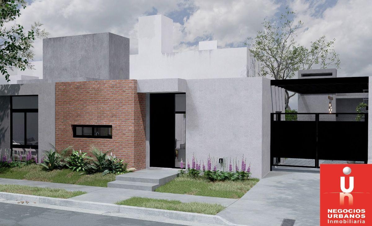 VENTA Bº PRADOS DE MANANTIALES M35 L01 DUPLEX PB 2 DORMITORIOS + 2 BAÑOS