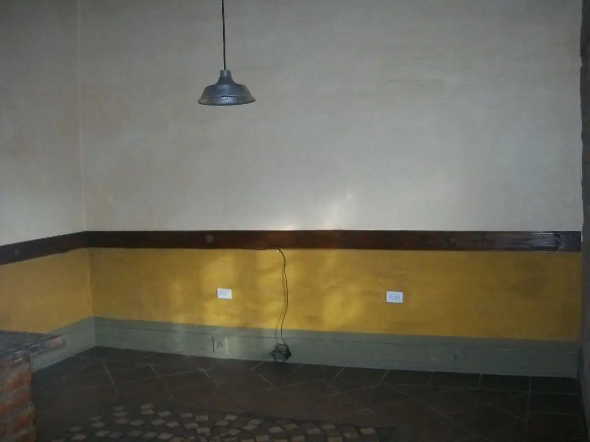 Bº SARMIENTO LUIS BRAILE 2352 PA 1 DOR A 100 METROS DE SABATTINI 1