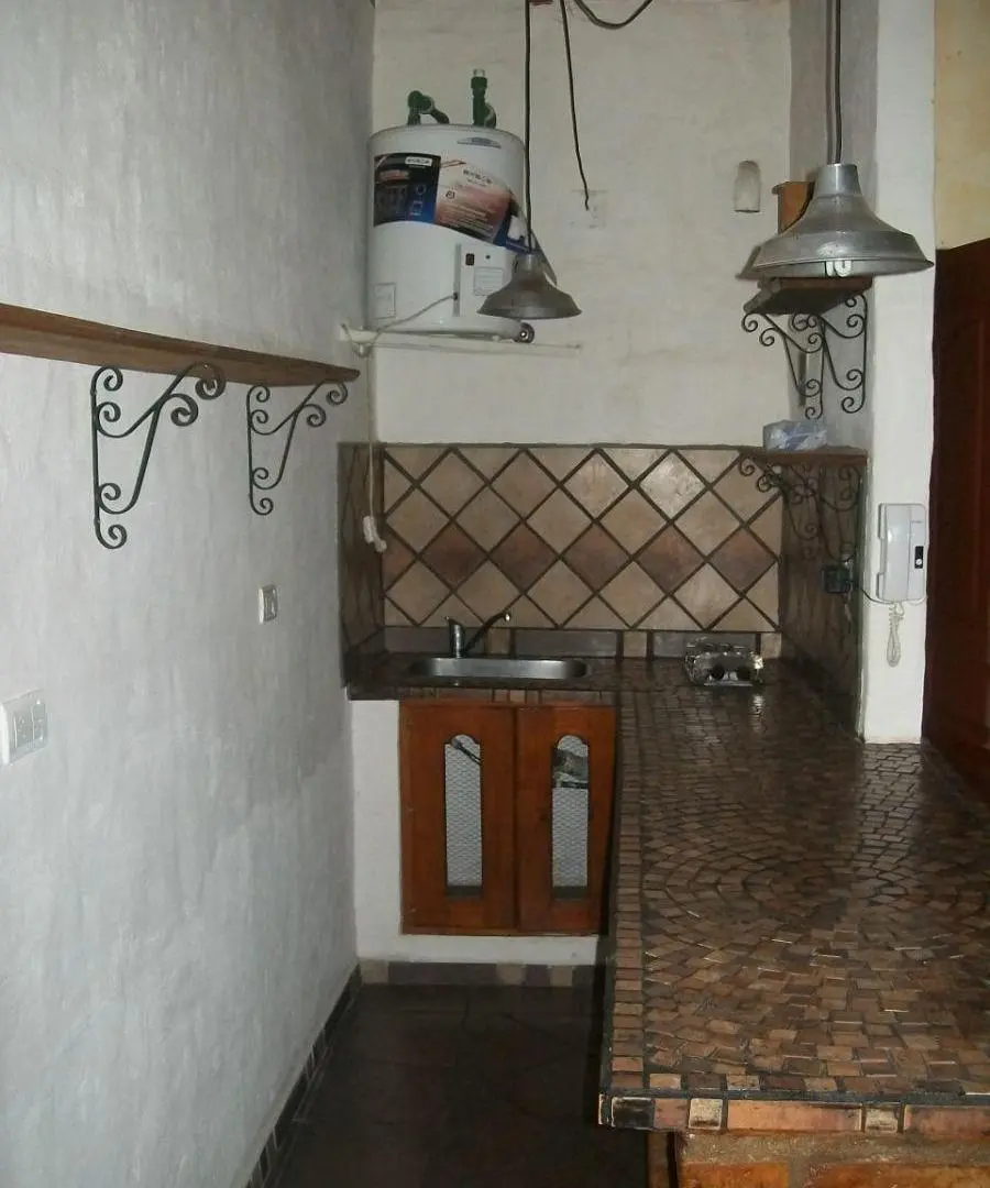 Bº SARMIENTO LUIS BRAILE 2352 PA 1 DOR A 100 METROS DE SABATTINI 3