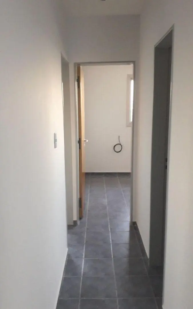 ALQUILER Bº CRISOL NORTE SABATTINI 1581 DPTO DE 2 DOR EN PRIMER PISO A METROS DEL PARQUE SAR 5