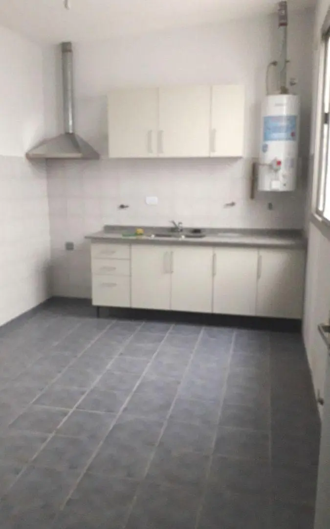 ALQUILER Bº CRISOL NORTE SABATTINI 1581 DPTO DE 2 DOR EN PRIMER PISO A METROS DEL PARQUE SAR 2