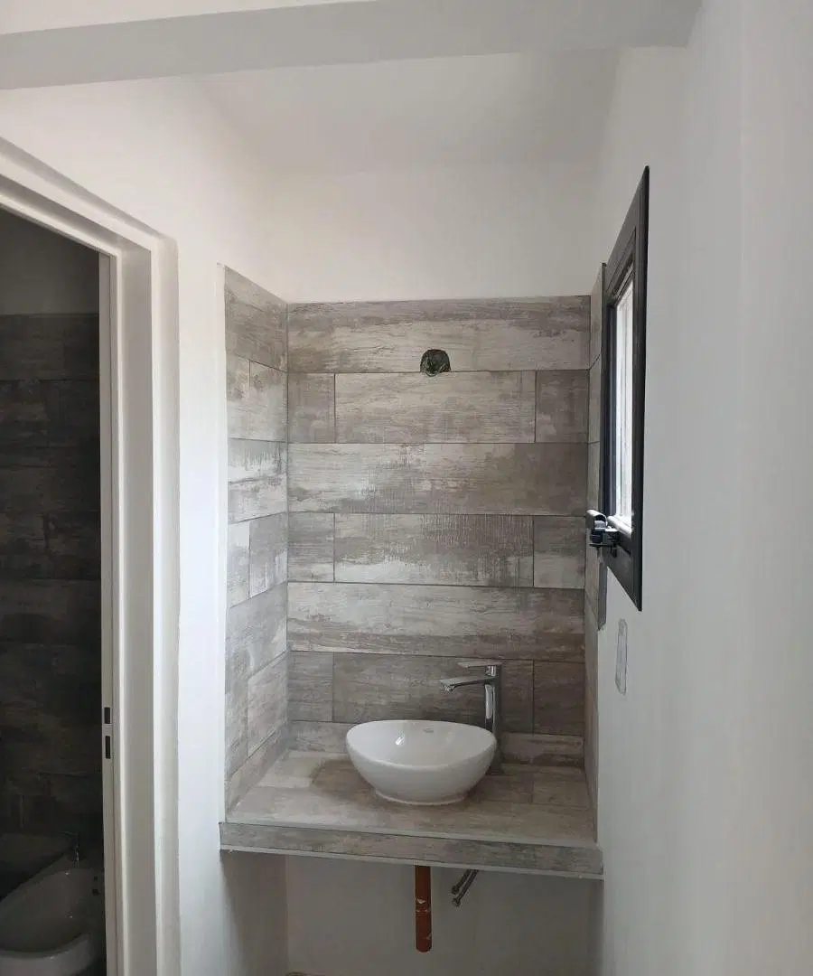 ALQUILER Bº RINCONES DE MANANTIALES 3 DOR 3 BAÑOS FRENTE A PLAZA MZA 65 L25A 5