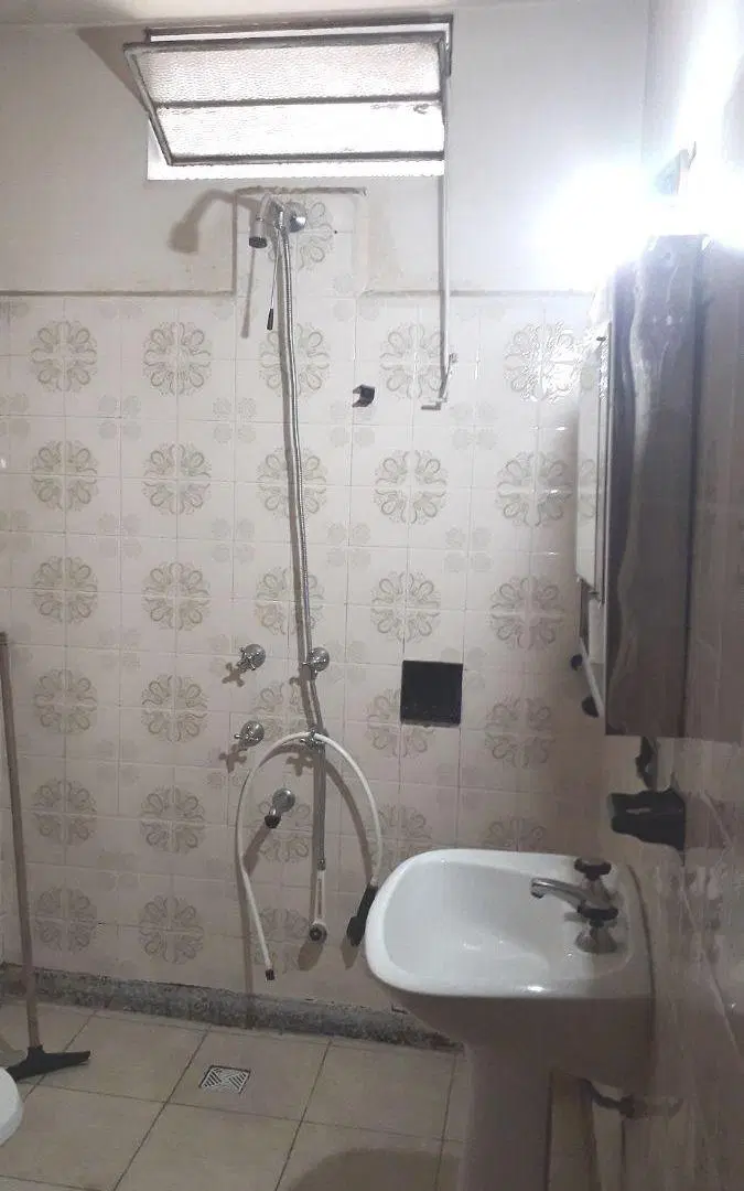 VENTA Bº JOSE I DIAZ 1 SECCIÓN MORALES ALBORNOZ 2988 2 DOR PATIO Y GARAJE 3