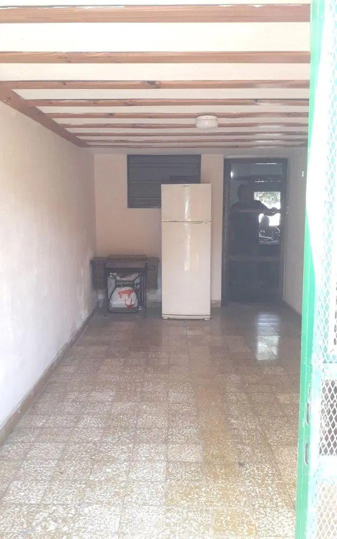 VENTA Bº JOSE I DIAZ 1 SECCIÓN MORALES ALBORNOZ 2988 2 DOR PATIO Y GARAJE 2
