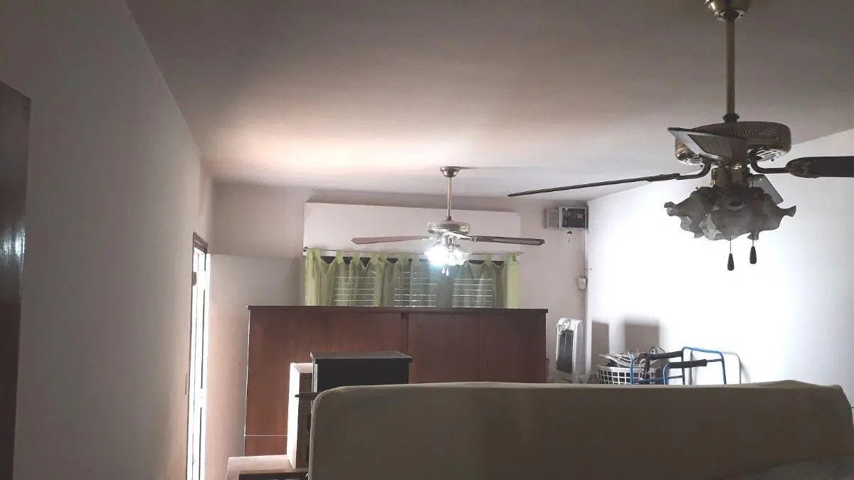 VENTA Bº JOSE I DIAZ 1 SECCIÓN MORALES ALBORNOZ 2988 2 DOR PATIO Y GARAJE 1