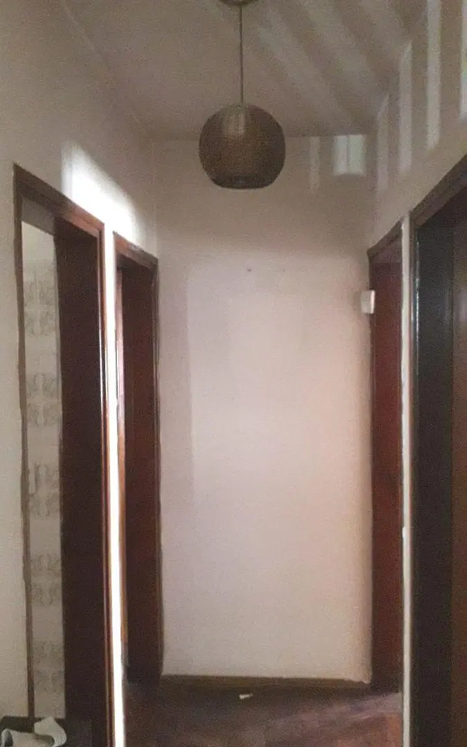 VENTA Bº JOSE I DIAZ 1 SECCIÓN MORALES ALBORNOZ 2988 2 DOR PATIO Y GARAJE 5