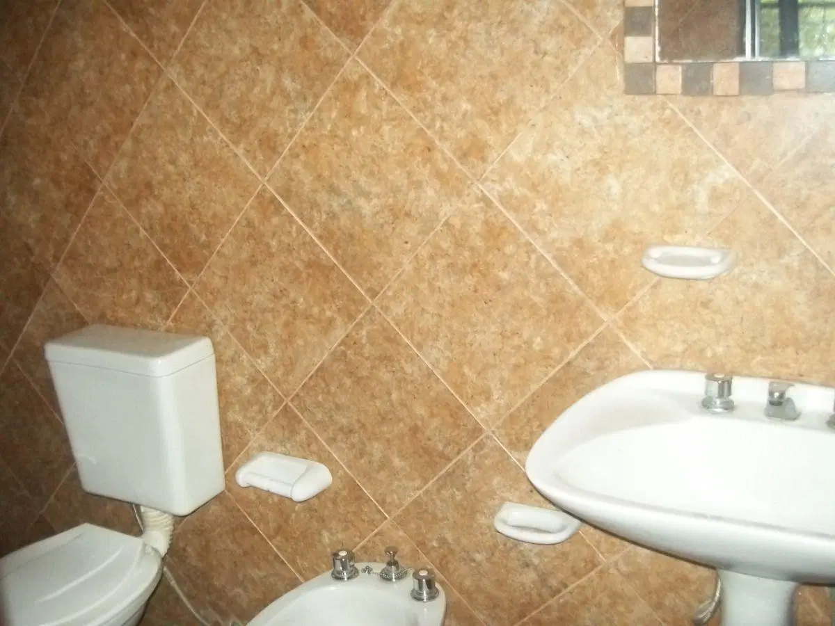 ALQUILER Bº SARMIENTO LUIS BRAILE 2352 PA DPTO 5 DE 1 DORMITORIO A 100 METROS DE SABATTINI 3
