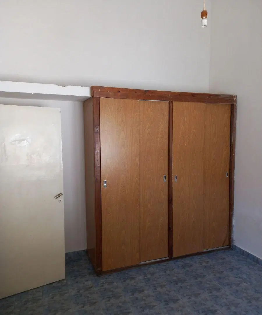 VENTA Bº FERROVIARIO MITRE UNION FERROVIARIA 2232 CASA + DEPTO 3