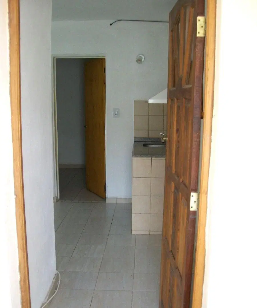 ALQUILER Bº JOSE HERNANDEZ MATANZA 2682 1 DORMITORIO 4