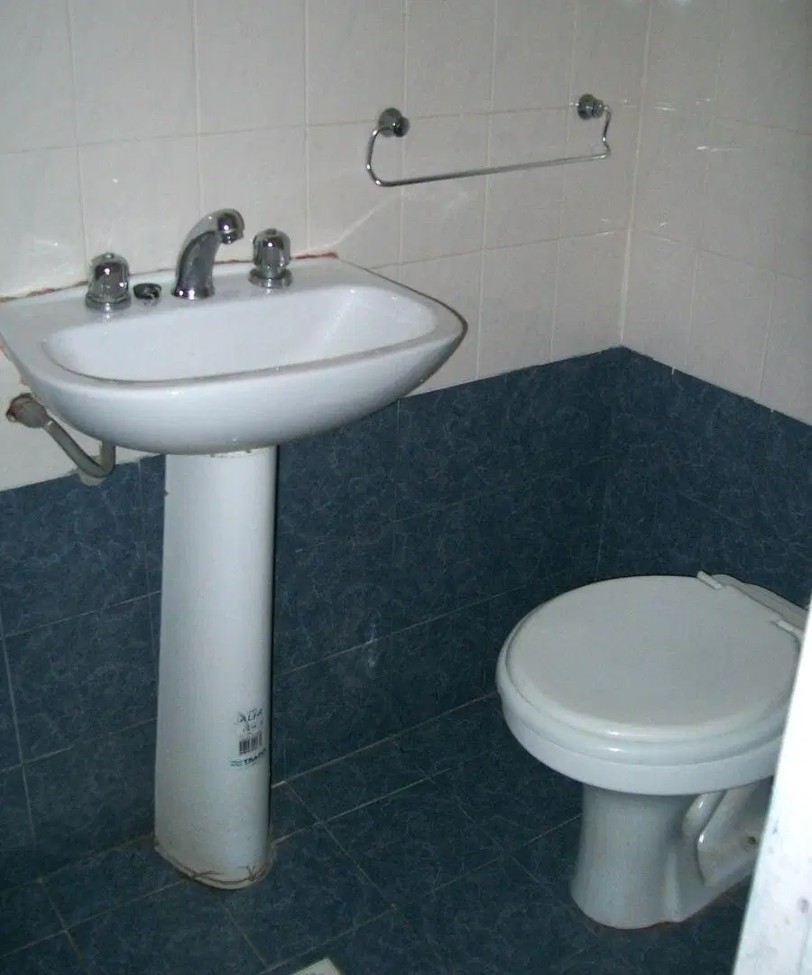 ALQUILER Bº JOSE HERNANDEZ MATANZA 2682 1 DORMITORIO 2