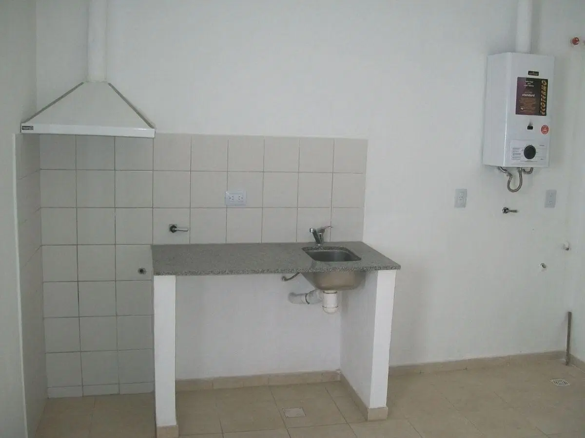 ALQUILER Bº EMPALME GUANDACOL 2669 DEPTO 1 DOR + 2 PATIOS 2