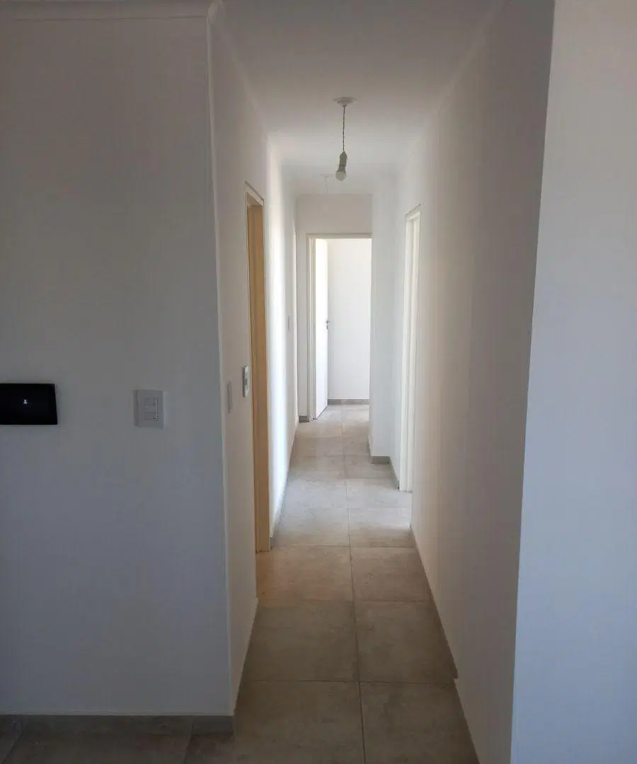 VENTA Bº ALTO ALBERDI DUARTE QUIROS 2153 6E DPTO 2 DOR 2 BAÑOS 2 BALCONES 2