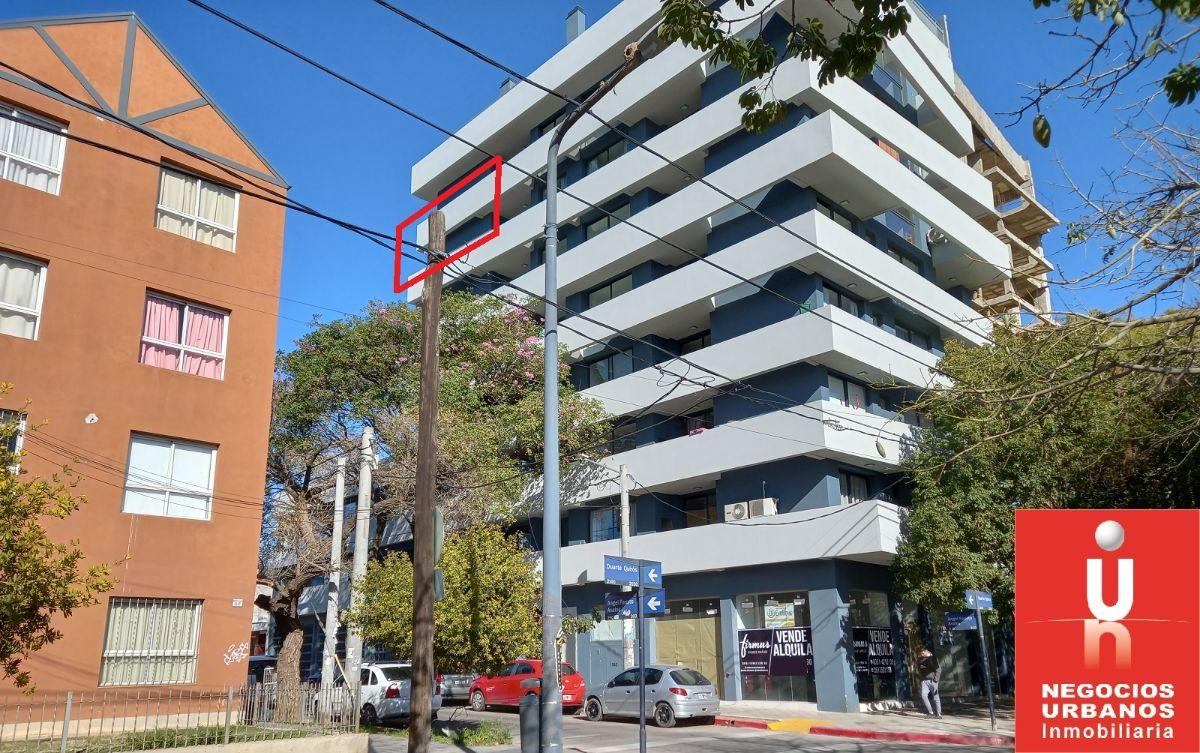 VENTA Bº ALTO ALBERDI DUARTE QUIROS 2153 6E DPTO 2 DOR 2 BAÑOS 2 BALCONES