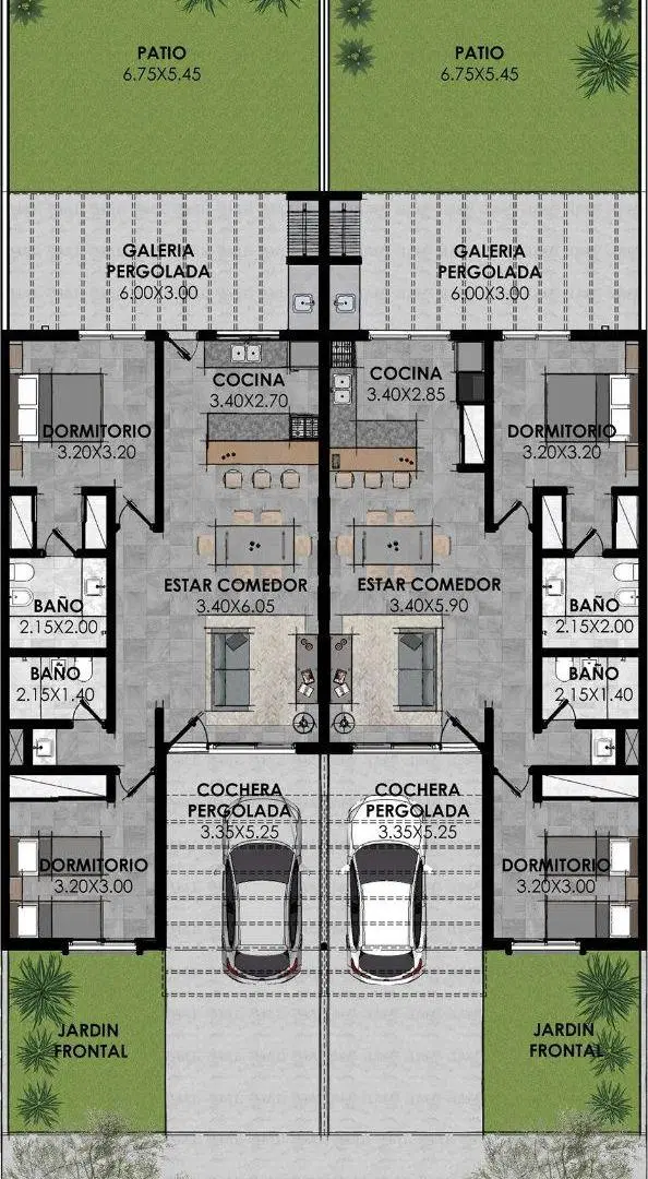 Plano 2