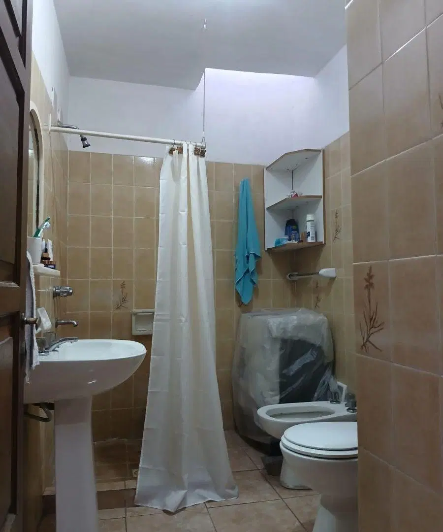 VENTA Bº SAN VICENTE DIEGO DE TORRES 1171 PA DEPARTAMENTO 2 DOR+ BALCÓN+TERRAZA 70M2 1
