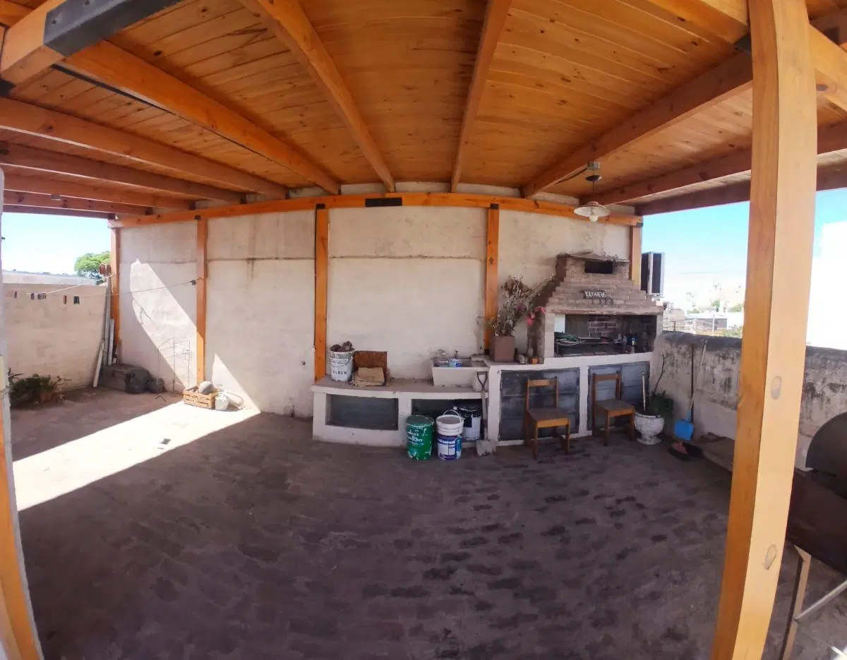 VENTA Bº SAN VICENTE DIEGO DE TORRES 1171 PA DEPARTAMENTO 2 DOR+ BALCÓN+TERRAZA 70M2 5