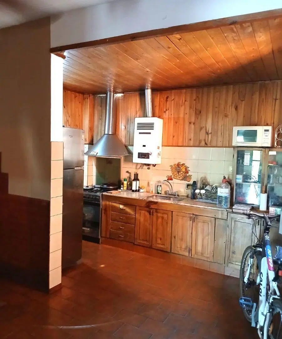 VENTA Bº SAN VICENTE DIEGO DE TORRES 1171 PA DEPARTAMENTO 2 DOR+ BALCÓN+TERRAZA 70M2 3