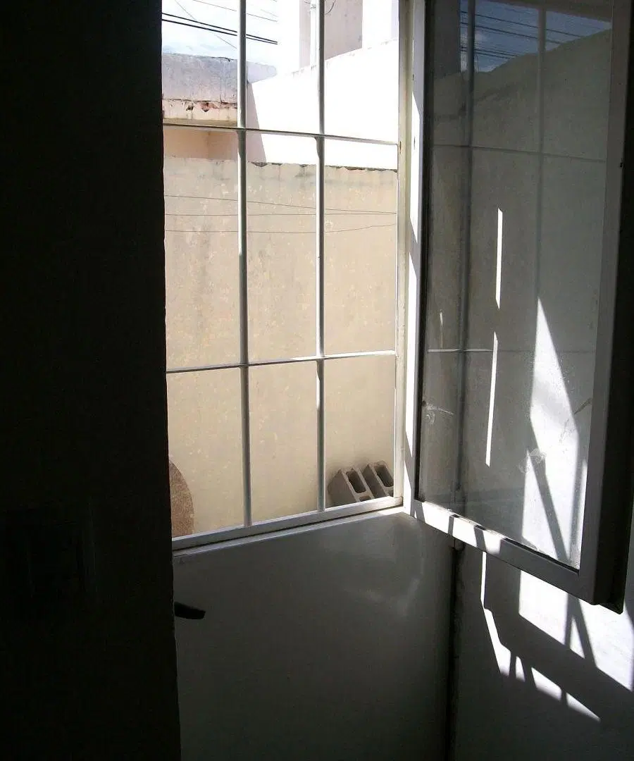 ALQUILER Bº JOSE HERNANDEZ MATANZA 2682 1 DORMITORIO 5
