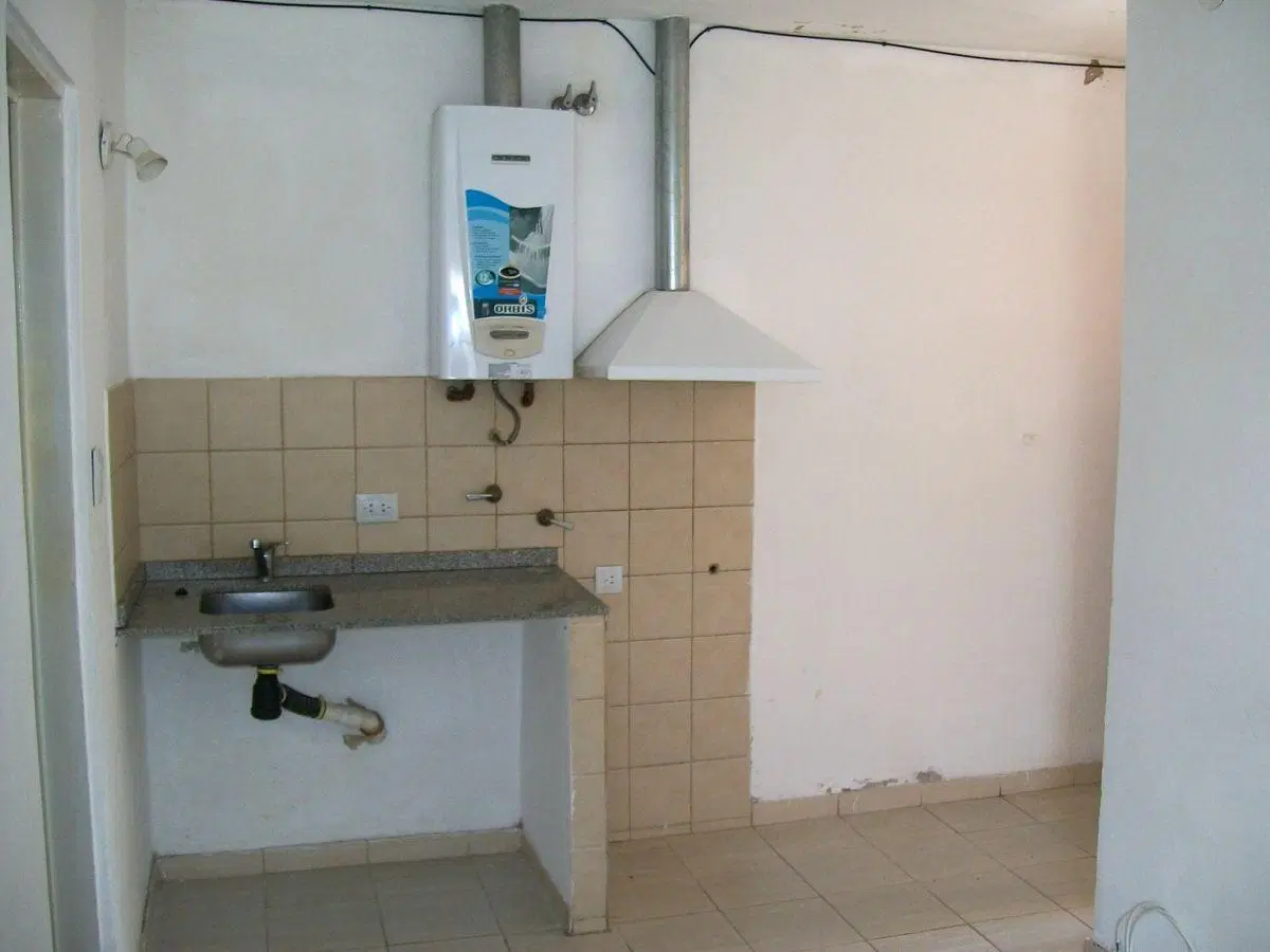 ALQUILER Bº JOSE HERNANDEZ MATANZA 2682 1 DORMITORIO 1