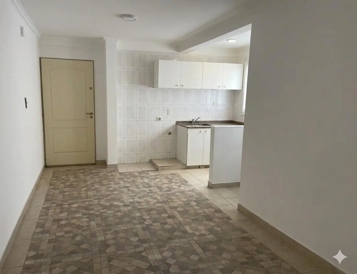 ALQUILER Bº COFICO CAMPILLO 542 2C DEPARTAMENTO 1 DORMITORIO + BALCÓN 8