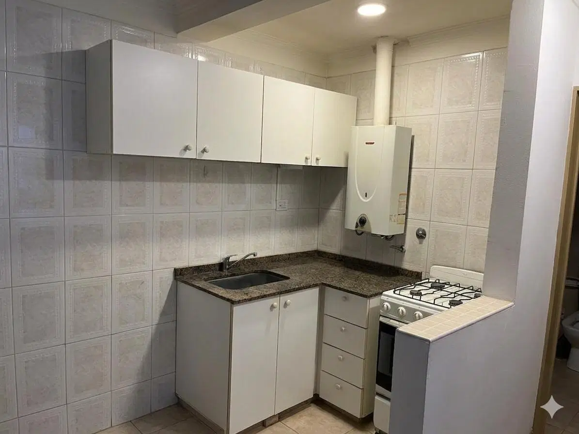 ALQUILER Bº COFICO CAMPILLO 542 2C DEPARTAMENTO 1 DORMITORIO + BALCÓN 2