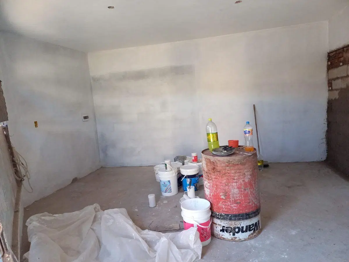 ALQUILER Bº VILLA REVOL TANDIL 1600 LOCAL 20M2 4