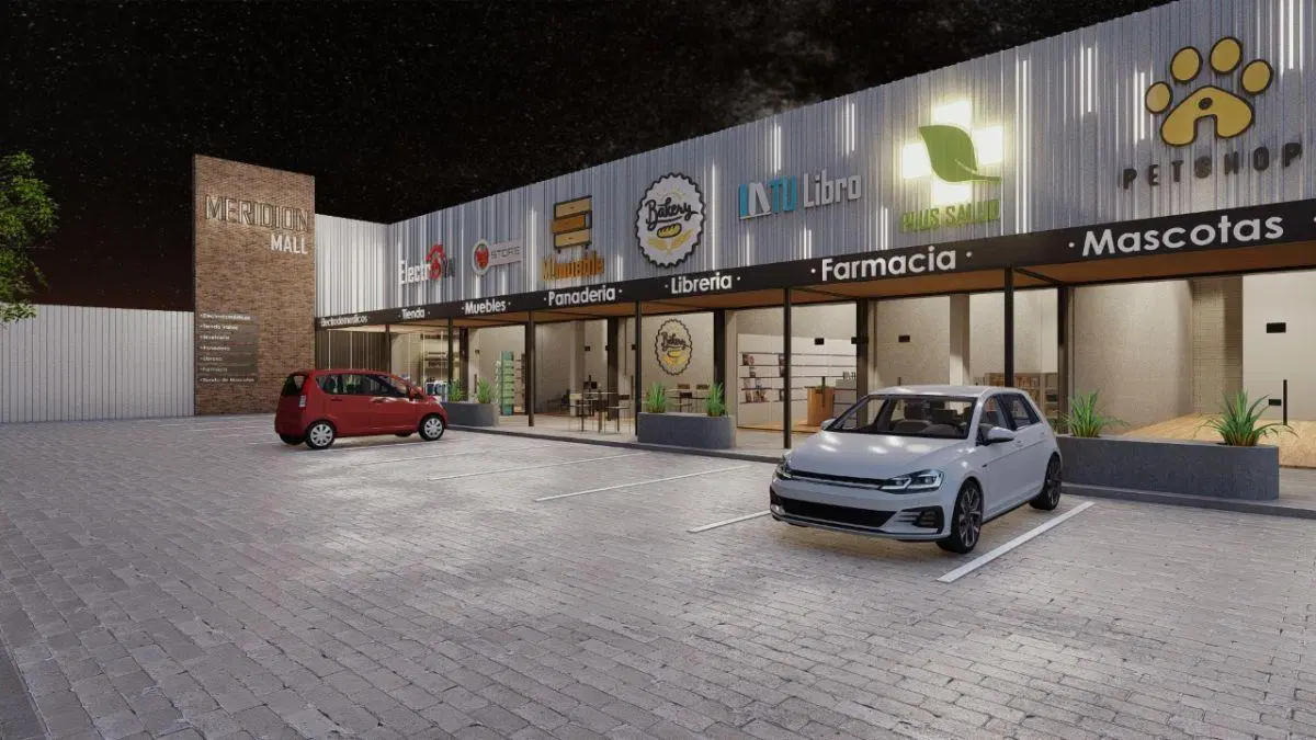 ALQUILER LOCAL AVENIDA 11 SEPTIEMBRE 3071 LOCAL 6 y 7 DE 120M2 3
