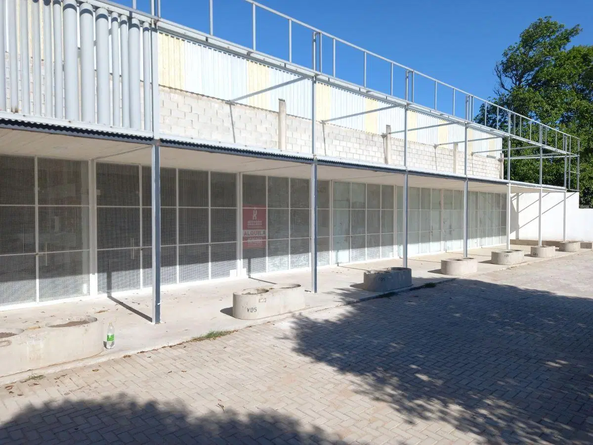 ALQUILER LOCAL AVENIDA 11 SEPTIEMBRE 3071 LOCAL 6 y 7 DE 120M2 5